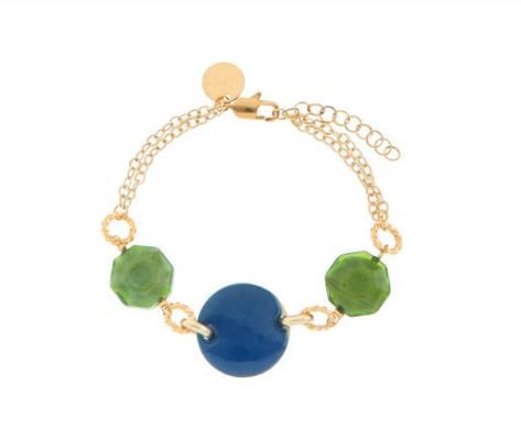 Bracciale MurrinaMurano Venezia Donna in Vetro GM0347.12 - GM0347.12